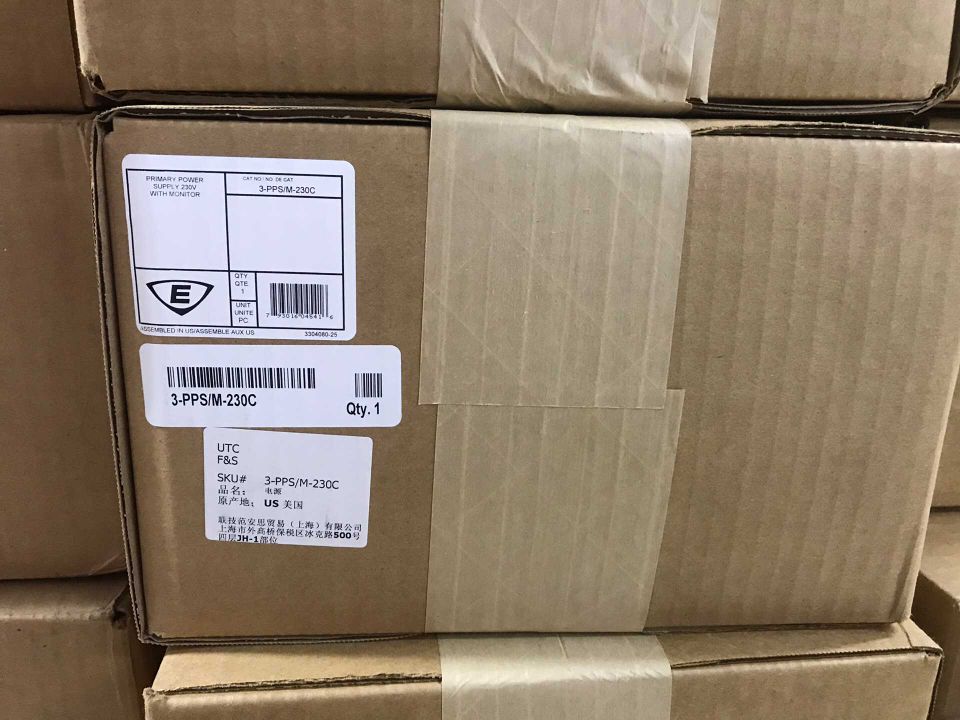 Edward Mains Power Supply, 3-PPS M-230C Brand new 4-PPS M, 3-PPS M-230E, BPS, etc