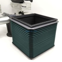 (Beijing Xiaopan) SINAR 45 F1 F2 P1 P2 special dark green leather cavity with frame