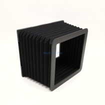 (Beijing Xiaopan) EBONY 4X5 viewfinder folding leather cavity with pull and stop function