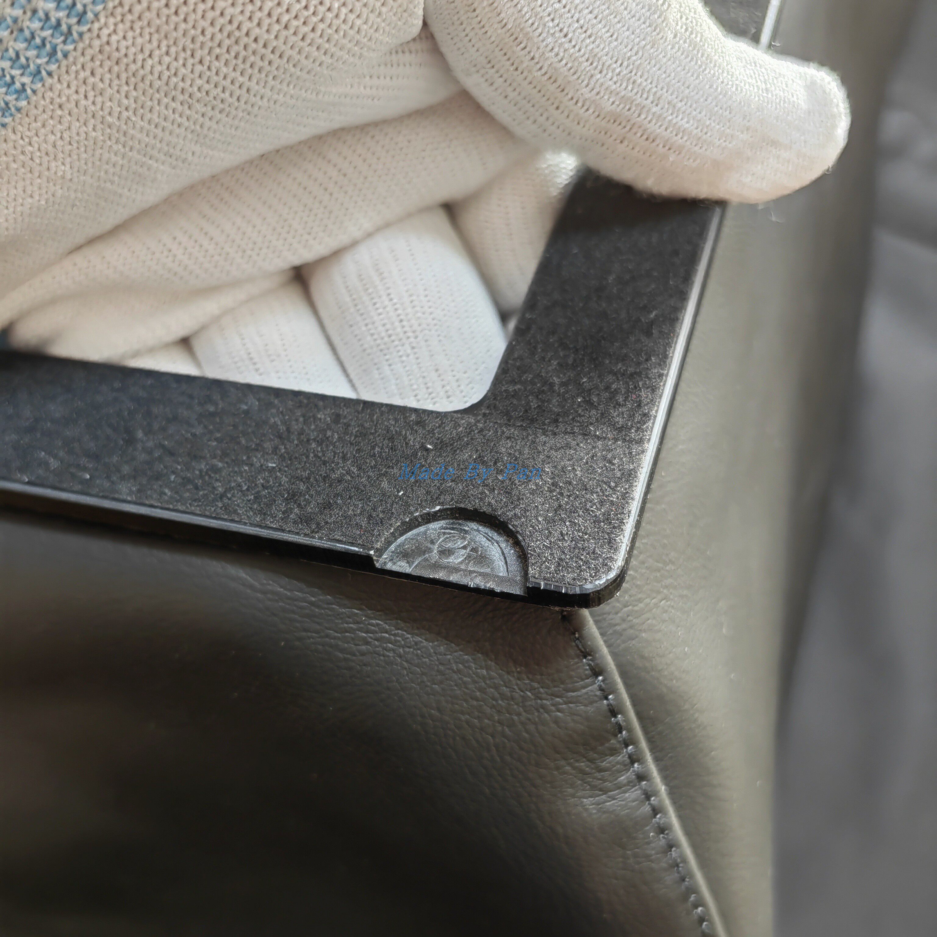 LOMO камера 【北京小潘】哥白尼 gibellini  8x10 ag 款 专用广角皮腔