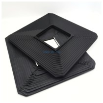 (Beijing Xiaopan) ARCAs new F M810 141mm camera special leather cavity including frame