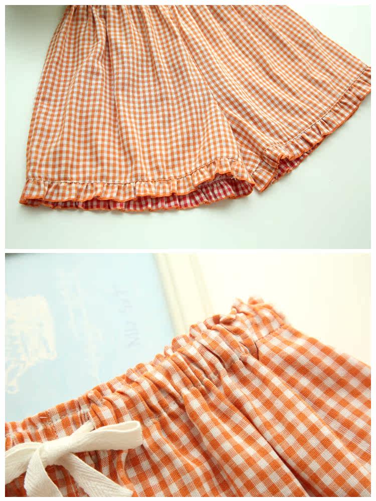 Pantalon pyjama jeunesse - Ref 718412 Image 12