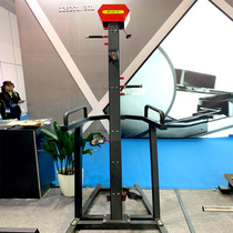Climbing machine Gym climbing machine slimming hip artifact Core strength physical training Climbing machine Stair machine