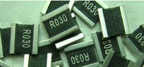 Patch sampling alloy resistance wang quan 2728 4W 1% R040 0 05R 50 milliohm 50MR