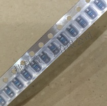 Wafer Resistance 0204 1M 1 5M 1 6M 2M 3 3M 4 7M 5 1M 7 5M Cylindrical resistance