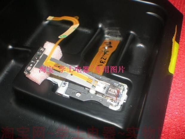 SONY MZ-R900 MZ-R909 MZ-R910 Original new laser head magnetic head LCX-5RV