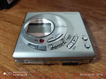 Sharp MT821 24bi t high sound quality MD recorder new movement disc recording Super Good set