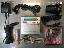 Aihua aiwa AM-F90 MDLP recording Walkman