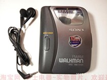 SONY WM-FX123