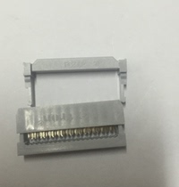 Zhengling Seiko (nextron) connector horn plug FC-20P spacing 2 54 can be customized wire