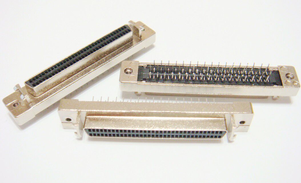 SCSI 68PIN board mothers of scsi 68 core