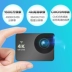 Cv X5 HD dưới nước camera mini camera thể thao du lịch lặn 4K camera gắn máy camera không thấm nước - Máy quay video kỹ thuật số