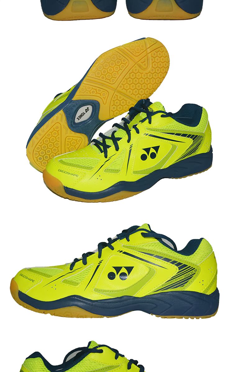 Trang web chính thức của YONEX Yonex giày cầu lông nam và nữ giày yy giày thể thao thoáng khí chống trượt SHB380CR750CR giày bitis nữ
