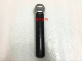 Shure Shuer PGX2 SLX24/SM58 Беспроводная микро микрофид -микрофидная тонкая тонкая трубка пересмотрена в целом