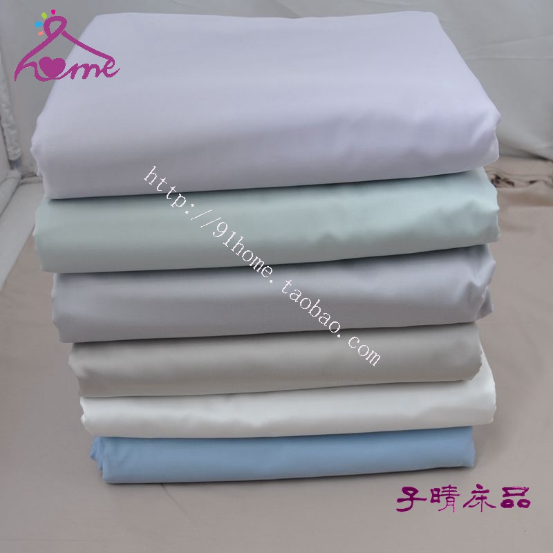 2018 mới mùa xuân và mùa hè phải-có naked ngủ mượt tre tre sợi tre giường quilt cover sheets giường 笠