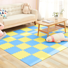 30*30*1cm*9片环保拼接爬行垫