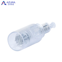 mountains stream yu zi water VC introduction needle 36 needle microneedle with Needle Needle electric microneedle with needle