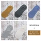 Nhật Bản silicone chống trượt vô hình nữ thuyền vớ miệng nông ống ngắn vớ cotton đen vớ nữ mùa xuân và mùa hè mỏng phần khử mùi vớ ngắn - Bít tất nữ