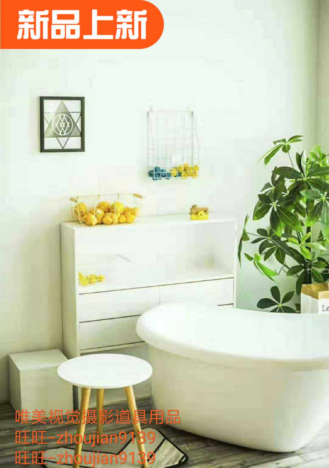 New children's photo studio live production studio Korean style no flash wedding dress live decoration children's live w-4500