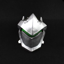 Halloween roots helmet 76 Star Wars Iron blood warrior crow men and women white masks