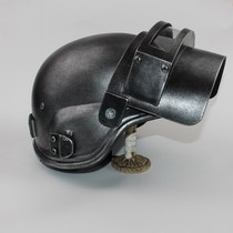 New Jedi Cos Great Escapicide Tertiary Eat Chicken Helmet Shake-Up Adult Children Dress Up Dress Code