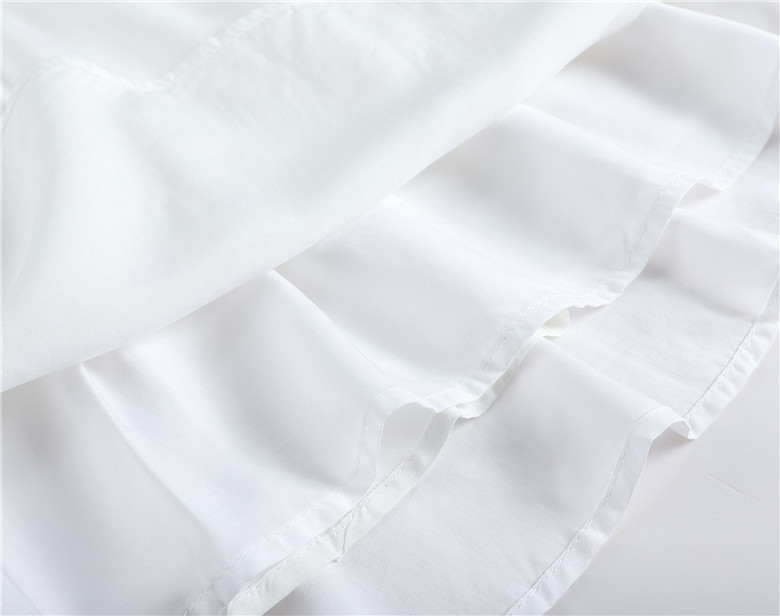 VK旗艦店 韓國風桔梗仙女裙襯衫短袖洋裝