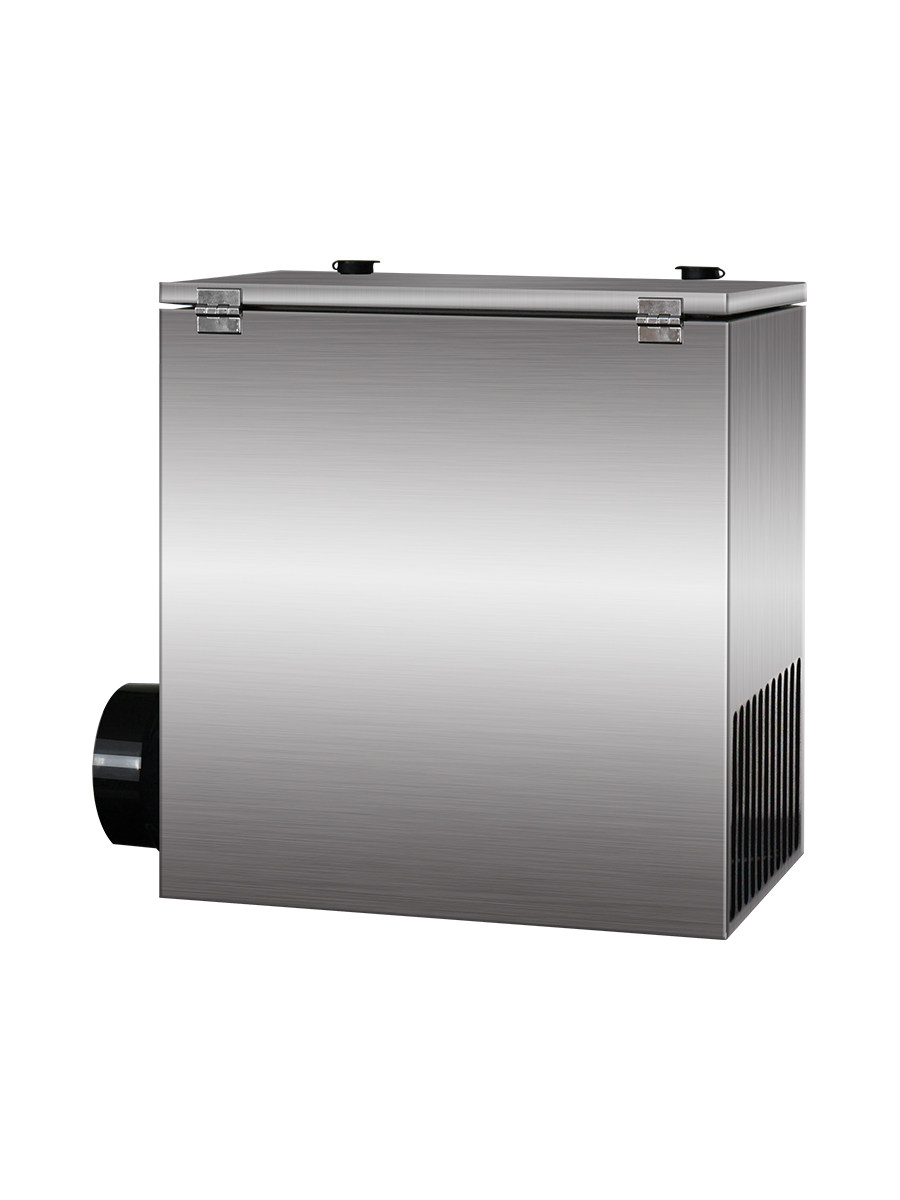 One-Way Flow Fresh Air Series, Outdoor Installation, Micro-Positive Pressure, Formaldehyde Removal, Pm2.5, Silent Multi-Point Fresh Air System