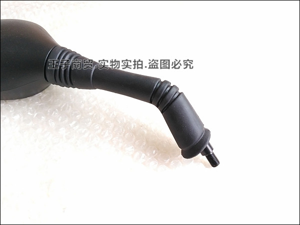 Sundiro Honda SDH110T-2-3 EFI E Shadow E Yun NS110i Gương chiếu hậu Gương chiếu hậu - Xe máy lại gương gương xe sirius