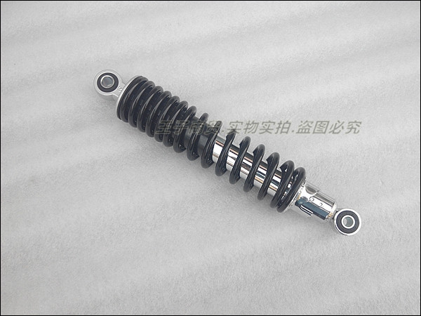 Xe máy Sundiro Honda SDH125-56 / 58 giảm xóc sau sắc sảo và giảm xóc Prince 125 nguyên bản nhún xe wave