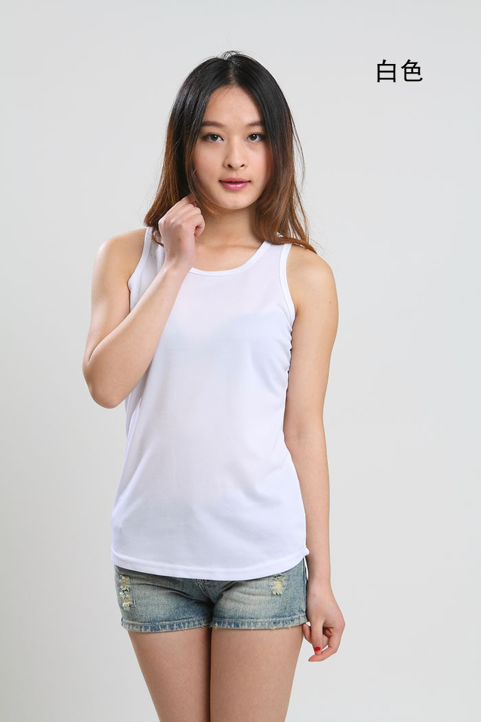 Débardeur sport pour femme - Ref 2028461 Image 6