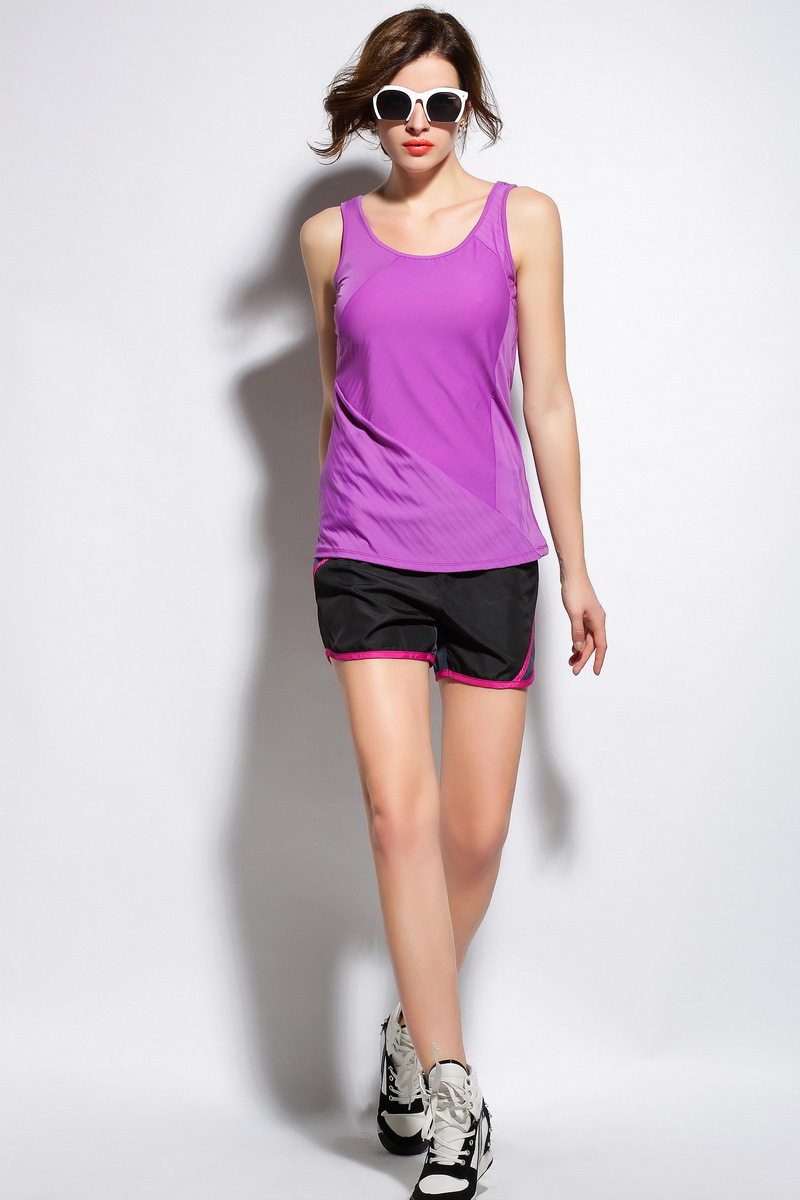 Débardeur sport pour femme - Ref 2028501 Image 7