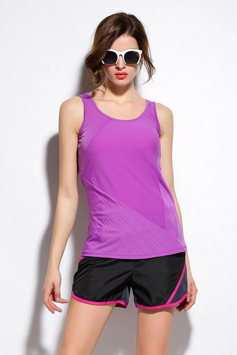 Débardeur sport pour femme - Ref 2028501 Image 5