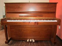 South Korea imported used piano 99 into new Sanyi SAMICK SU-121 sold