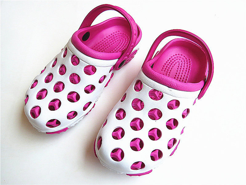 Pantoufles enfants en EVA pour été - Ref 986083 Image 16