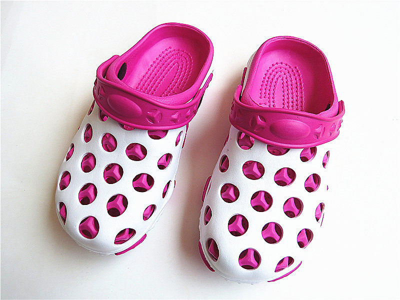 Pantoufles enfants en EVA pour été - Ref 986083 Image 15