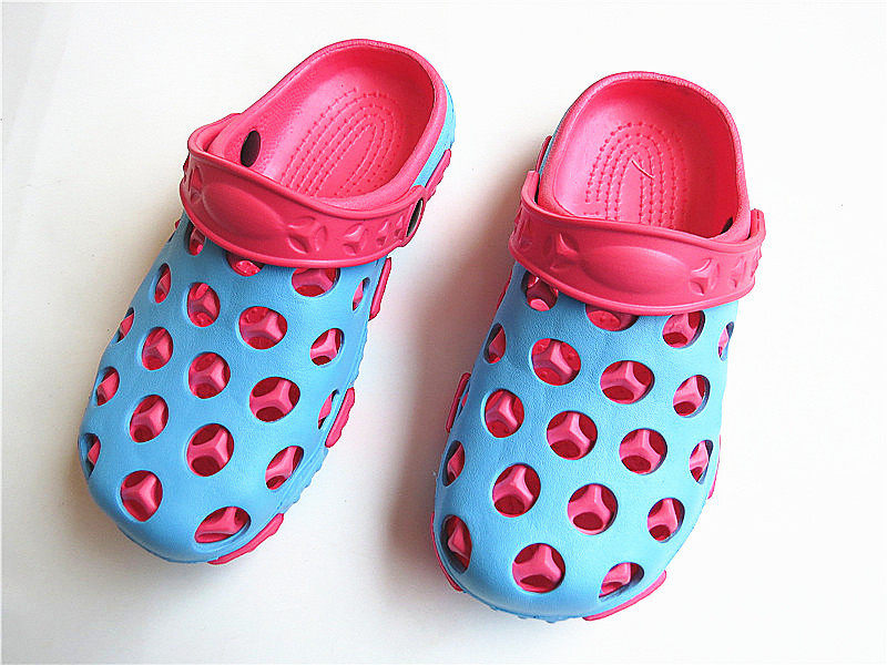 Pantoufles enfants en EVA pour été - Ref 986083 Image 22