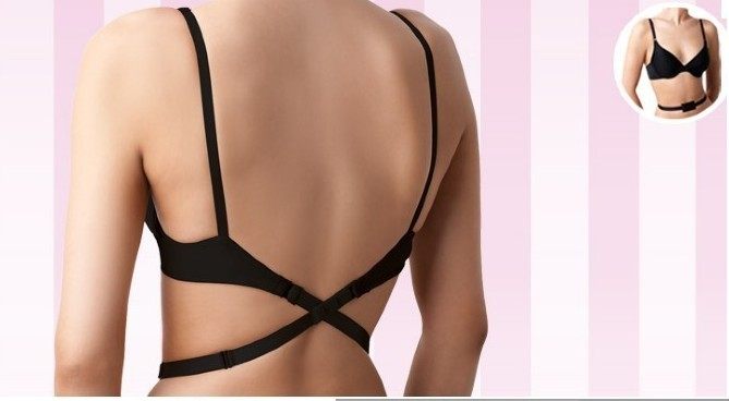 Sangles pour lingerie - Ref 808479 Image 7