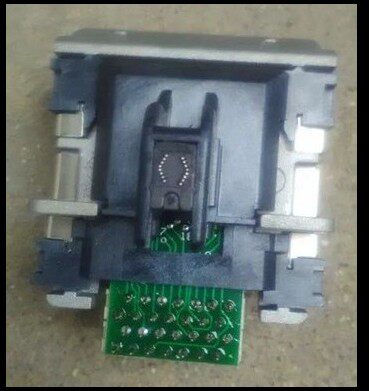 Zhongying New Sta NX715 NX512 NX612 Nozzle Coastline 630K 615K Original Nozzle