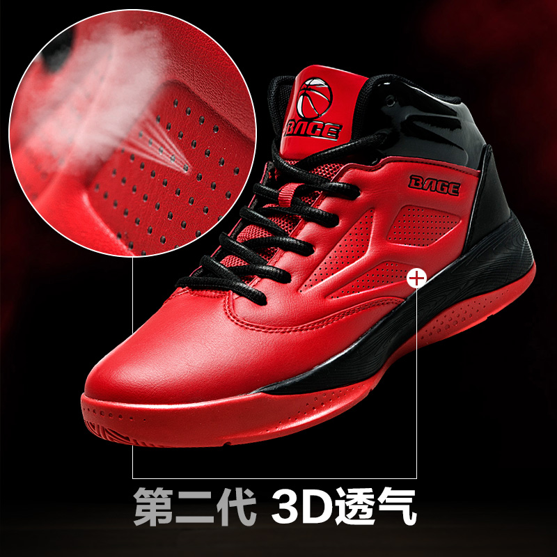men's red bottom shoes cheap