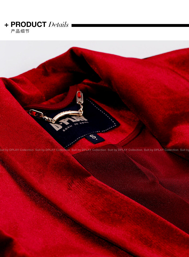 Veste pour femme - Ref 3218724 Image 39