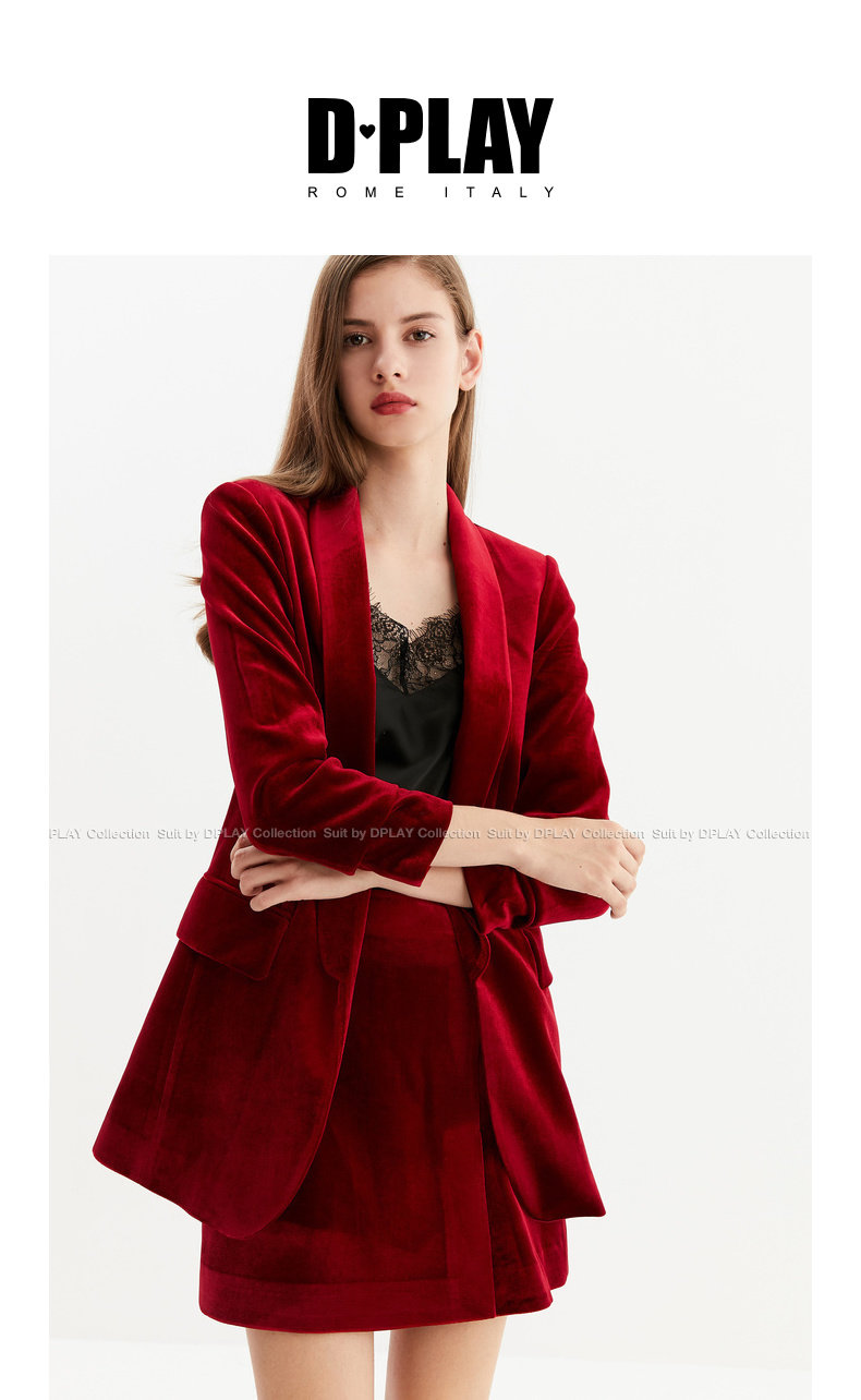 Veste pour femme - Ref 3218724 Image 7