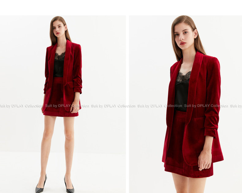 Veste pour femme - Ref 3218724 Image 33