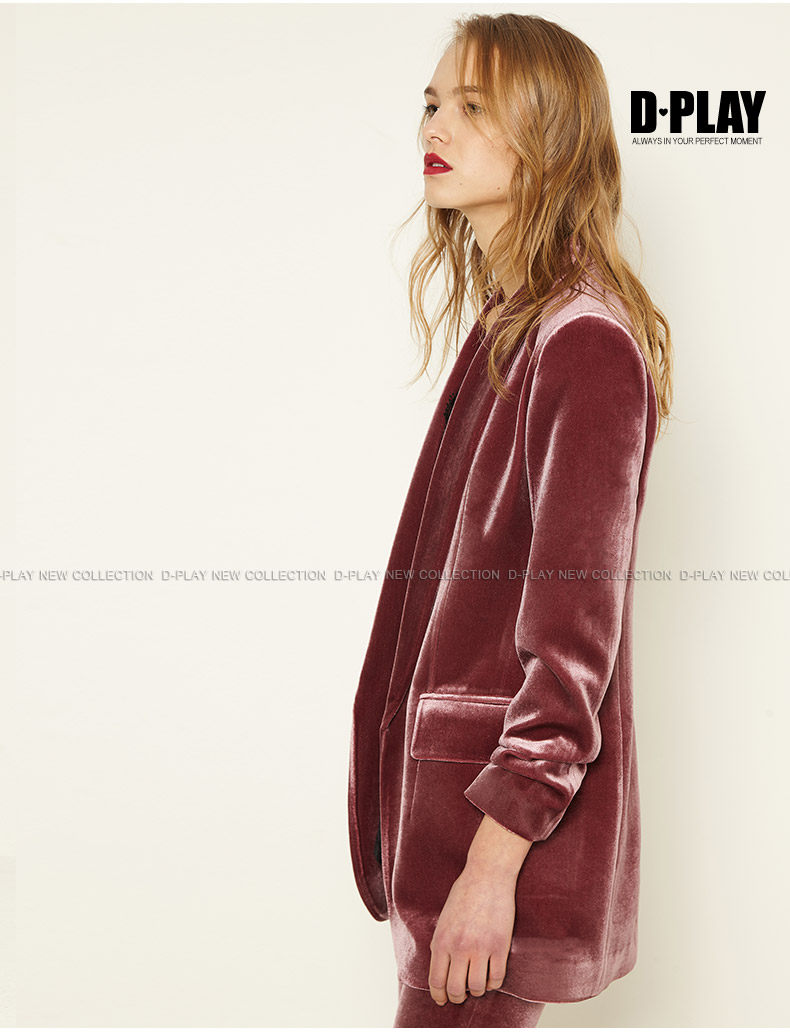 Veste pour femme DPLAY en Polyester - Ref 3220855 Image 16