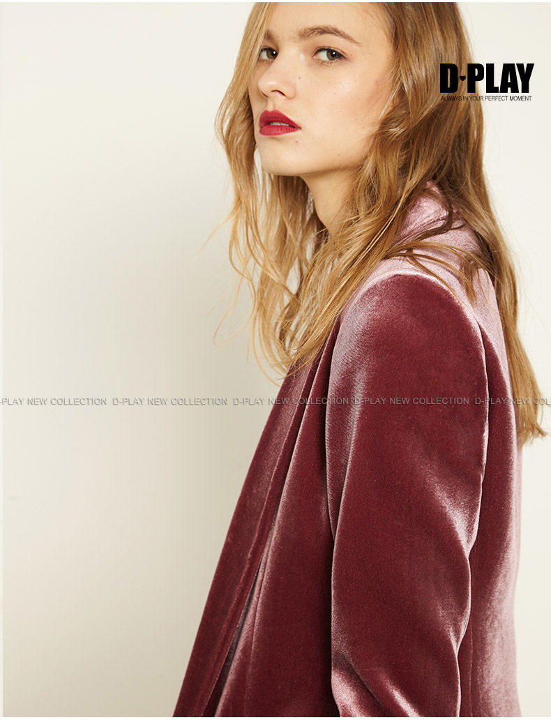 Veste pour femme DPLAY en Polyester - Ref 3220855 Image 22