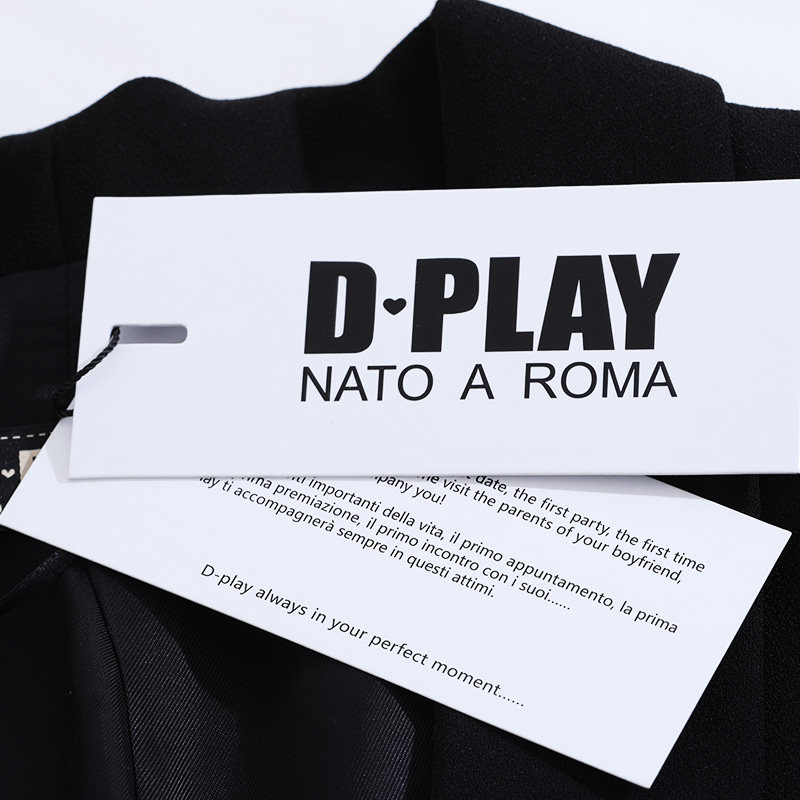 Veste pour femme DPLAY en Polyester - Ref 3220918 Image 5