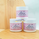 Гинза Бибепро -пуповина отбеливающая пленка обновленная версия азазгинза