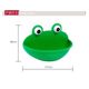 Anya Creative Frog Soap Holder Bathroom Strong Suction Cup Soap Box Cute Daily Supplies Soap Box