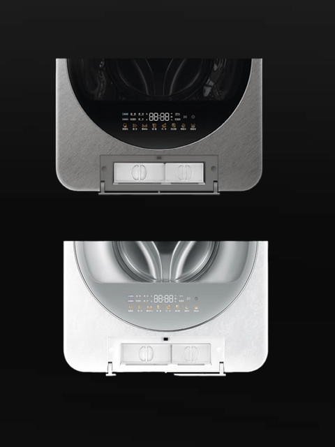 Casarte 3kg Wall-Mounted Mini Washing Machine for Kidsren's Underwear Cb B3Weuwbu1 B3Eduhbu1