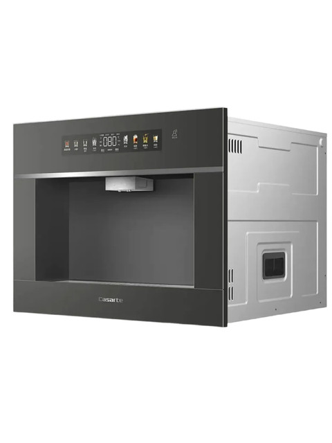 Casarte Embedded Water Purifier Cqrz600-2Lxzl12U1 Direct Drinking Machine Pipeline Unbounded Pro Instant Heating and Cooling