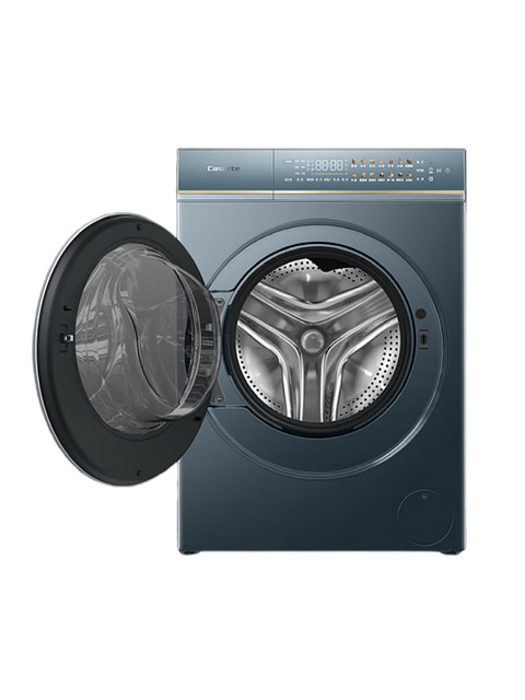 Casarte 10kg lb Washing and Drying Set Ce B10Lekalbu1+Cg S10Fkalbu1